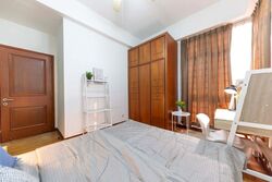 Dover Parkview (D5), Condominium #568238711